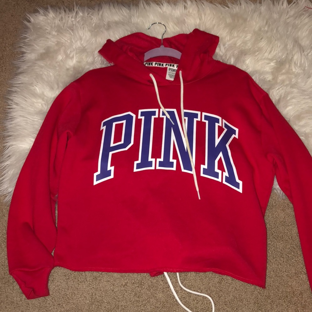 Victoria’s Secret PINK sweatsuit
